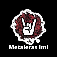 Metaleras lml(@metaleraslml) 's Twitter Profile Photo