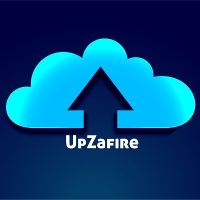 UpZafire's profile picture. The new generation of private cloud, 20gb/s connection so you can enjoy your free 10gb of storage