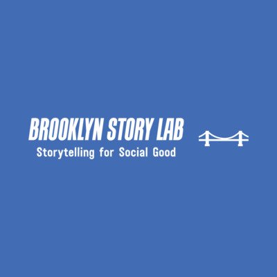 BrklynStoryLab Profile Picture