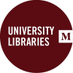 Missouri State University Libraries (@LibrariesMSU) Twitter profile photo