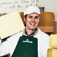 The Courtyard Dairy(@CourtyardDairy) 's Twitter Profile Photo