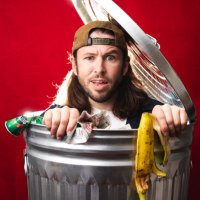 janitor w/ stamina (@jimmycashrules) 's Twitter Profile
