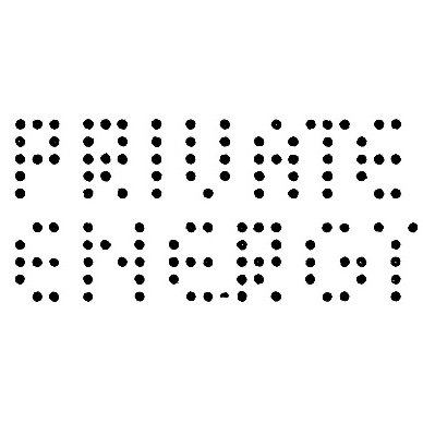 ☻ Private Energy ☻