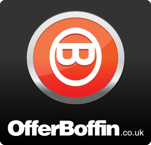 OfferBoffin's profile picture. Save money on products all over the UK. Our dedicated team of boffins are always searching to find the best product discounts available on the web.