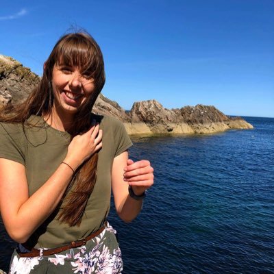 Biology with Science Probationer 21/22 👩🏻🔬🧬🫀 @aberdeenuni Graduate