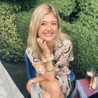 Charlotte Blair - @cblairteach Twitter Profile Photo