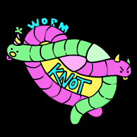 WormKnot (@wormknot) 's Twitter Profile