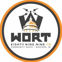 WORT 89.9 FM (@wortradio) 's Twitter Profile
