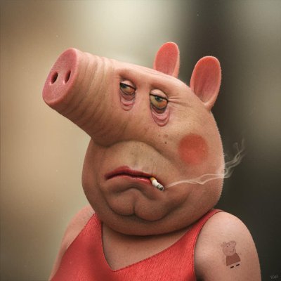 nyxcs2's profile picture. La pepa baqueteada |
De river como el Enzo   
                                                                                         puede ser bait 👀