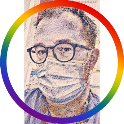 LeighPaxton's profile picture. ICU MATRON AND NHS CHAMPION. All views are my own. #chelwestFT. HE/HIM