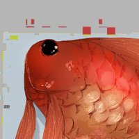 fish(@chaoticfish_art) 's Twitter Profile Photo