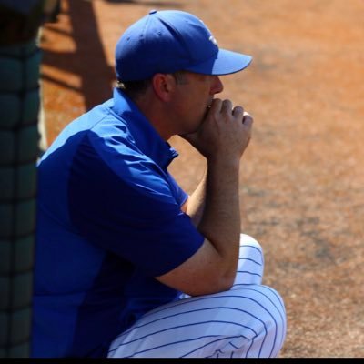 Husband, Father, Head Baseball Coach at Jesuit New Orleans