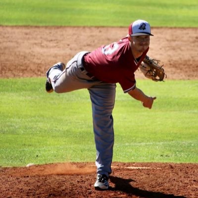 Mobile, Al | 22 | RHP 3 years college eligibility remaining