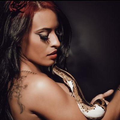 SinsOfTranquilo's profile picture. Parody Account. Showing the world what she can do alone. Keeping everywhere perfectly Tranquilo