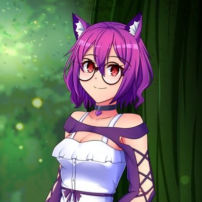 Spends far to much time in VR, watches some anime, and does some programming things. Dabs uncontrollably.
Also, Akebono best boat.
Profile pic by @NGKrinkled