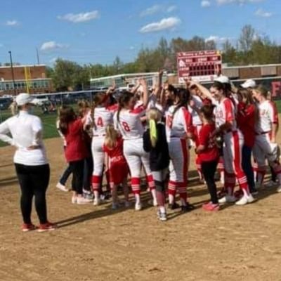 Dedication Pride Tradition...high school softball team in Fairfield, Ohio 
Division 1 Southwest District Greater Miami Conference