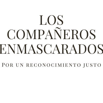 ⚫Uno para todos y todos para uno. 
🔴Una iniciativa para considerar y estimar a nuestros profesores desde el anonimato.