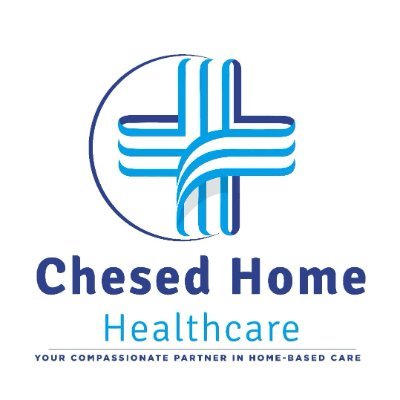 Chesed Home Healthcare Ltd is a nursing agency committed to providing compassionate and quality home-based health care. #WeAreChesed