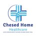 Chesed Home Healthcare (@chesedhome) Twitter profile photo