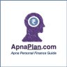 apnaplan's profile picture. Personal Finance| Investments| Insurance| Loans| Taxes| Calculators |Save Tax @ https://t.co/HH0cbWh6aF…