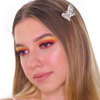 Deborah Ruiz (@deborahruizglam) 's Twitter Profile