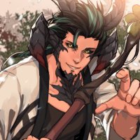 Kaien (@kaien__xiv) 's Twitter Profile