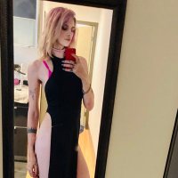 Dahlia Crimson Cum Enjoyer(@CrimsonDollie) 's Twitter Profile Photo