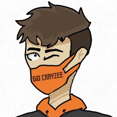 GoCrayzeeさんのプロフィール画像