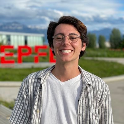 Artur Jesslen Profile