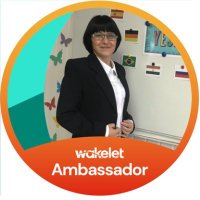 Helen Shramkova #SmartTeensStudio (@shramkovahelen) Twitter profile photo