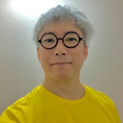 音楽する人 。自作曲は https://t.co/1qQxy0D3mL 。東京在住。
すみませんが、DMだけ返事します。