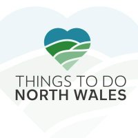 Things To Do North Wales 🏴󠁧󠁢󠁷󠁬󠁳󠁿🤩💡(@TTD_NW) 's Twitter Profile Photo