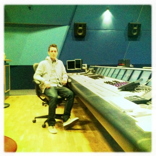 Sound Designer/ Editor at Encore Sound UK