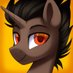 Dark Horse (@saffronicshadow) Twitter profile photo Dark Horse (@saffronicshadow) Twitter profile photo