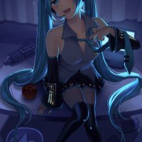 Mikou Nekka (@mikouneka) 's Twitter Profile
