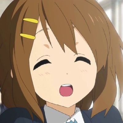 Random K-ON Gifs