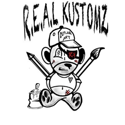 Owner of REAL KUSTOMZ
shop with me for anything customized from T-shirts to Logos 
Keep God first 
@dumphendrixx on IG or @realkustomz on IG