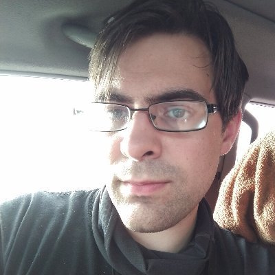 JaydenAndressen's profile picture. Follow  @RealNoelleRose @RubansRouges

"We can't just build it back to what it was before." - Joe Biden
Twitter likes to block people from our pinned tweets