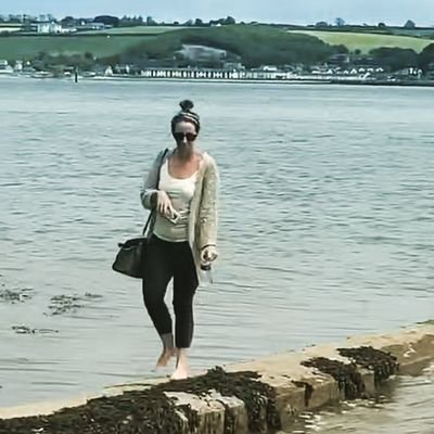 spirit_gangst79's profile picture. And then she made broken look beautiful 🖤