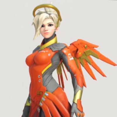 Overwatch 2 - Main and flex Support player, top 10 peak, season 9.