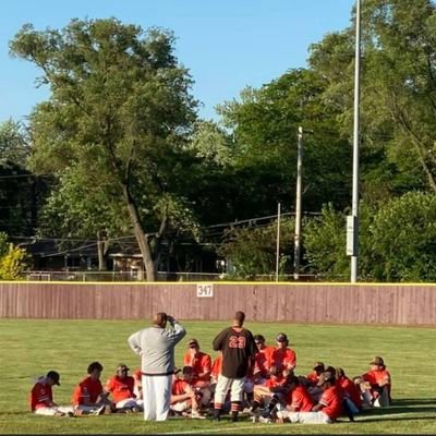 Official Twitter account of Alan B. Shepard Baseball