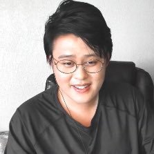 cadela de dublador aka khoi dao {reser.@gumbebedo}さんのプロフィール画像
