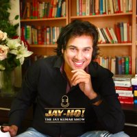 Jay-Ho! The Jay Kumar Show(@TheJayKumarShow) 's Twitter Profile Photo