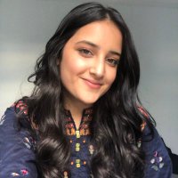Hadia Fiaz (@hadiafiaz) 's Twitter Profile