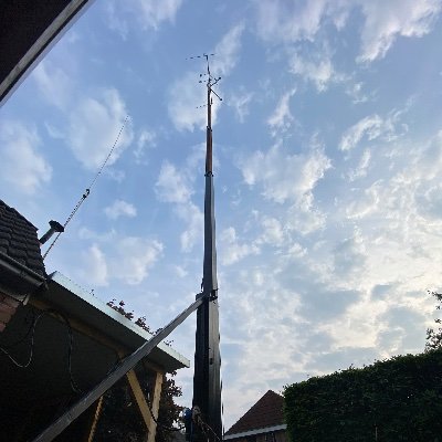 RonnyHaar's profile picture. 