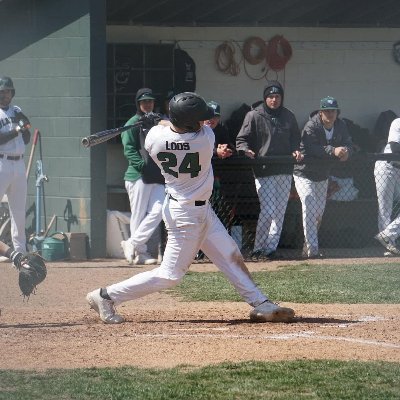EIU baseball
3B/SS/OF
JWCC 3rd basemen
Oakland University OF
