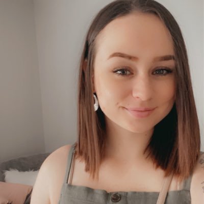 katepowersss's profile picture. 