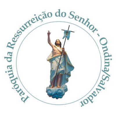 Igreja de Ondina pertencente a Arquidiocese de São Salvador da Bahia. Igreja Católica Apóstolica Romana