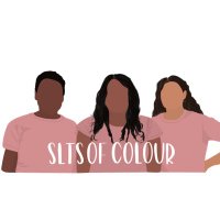 SLTs of Colour(@OfSlts) 's Twitter Profileg
