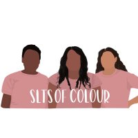 SLTs of Colour (@ofslts) 's Twitter Profile